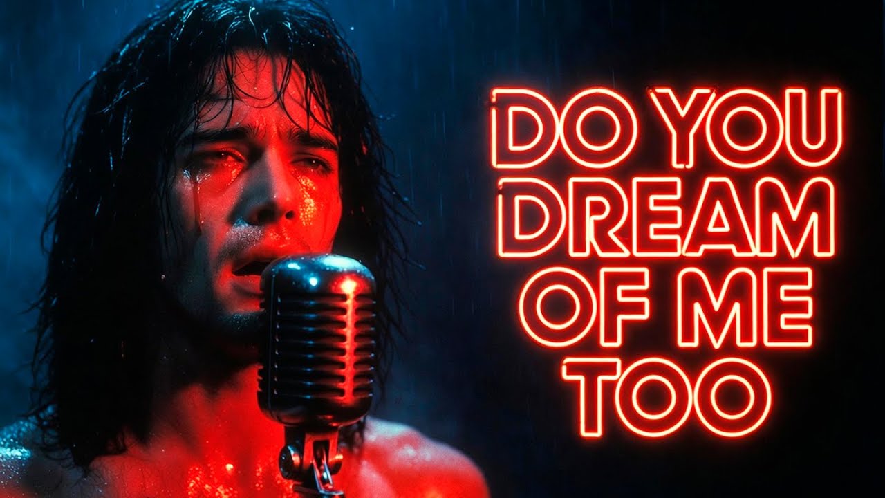 Do You Dream of Me Too | 🎵 Рок-баллада. Лучшие американские песни 2026 года | Топ хитов США и Вел...