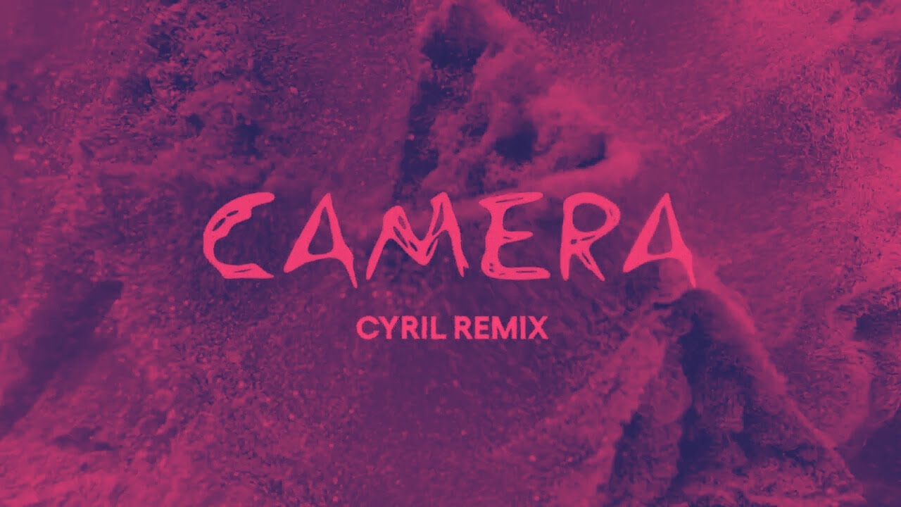Ed Sheeran &ndash; Camera (Cyril Remix) (NEW HIT)