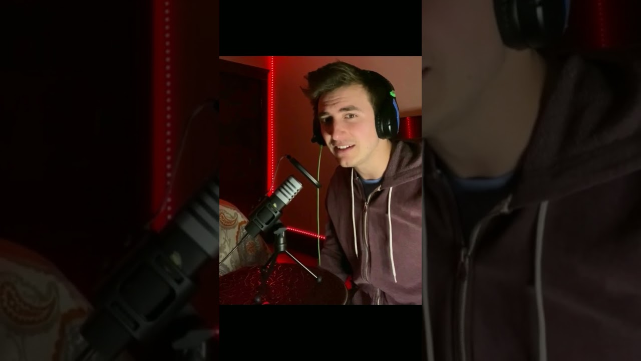 TONOR TC-30 Mic Sound Test. #shorts #tonor #tonormic #gamer #streamer #foryou