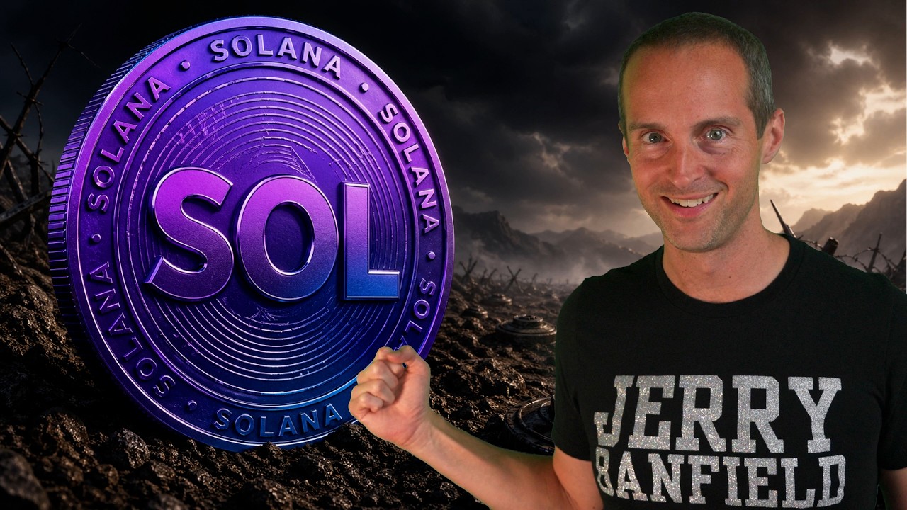 I Debated ChatGPT on Solana and Destroyed the SOL Bull Case