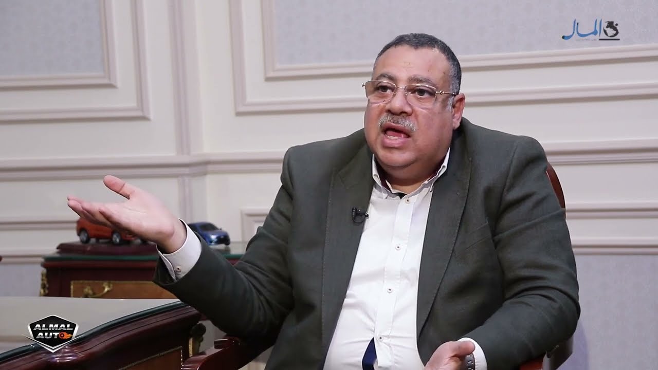 Almal Auto | لماذا لم تستطيع مصانع السيارات في مصر التصدير لدول أخرى؟