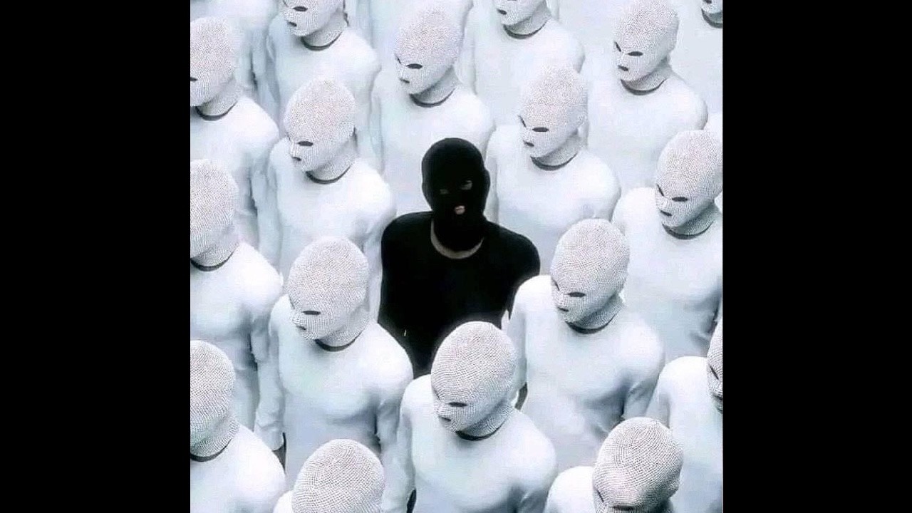 KANYE WEST X BULLY TYPE BEAT 