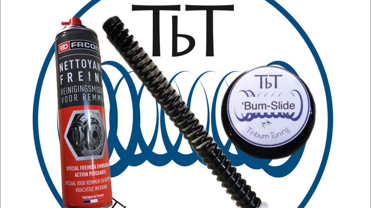 Weihrauch HW95/HW98/HW85 часть 2: Обезжиривание, установка комплекта TbT и повторная смазка пневм...