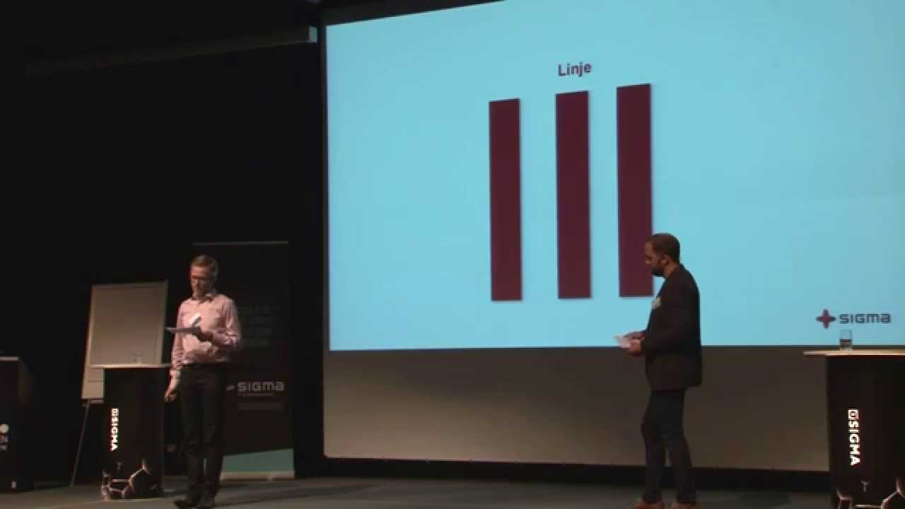 Lennart Wärmlind & Carl Johan Lillieroth - 