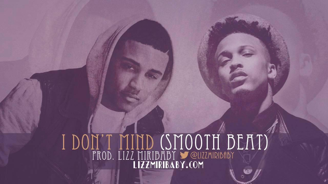 Kirko Bangz x August Alsina Smooth Type Beat [Prod. Lizz MiriBaby]