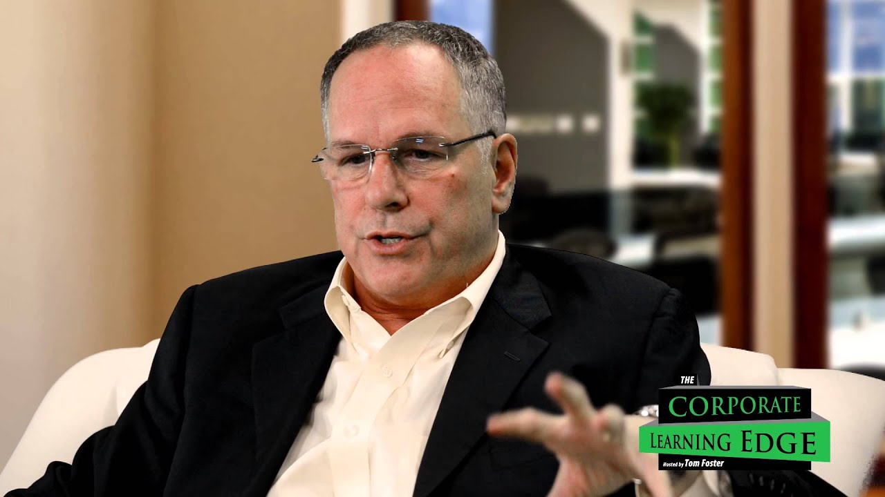 Excerpt 2:  Where to Start with Gamification for Corporate T