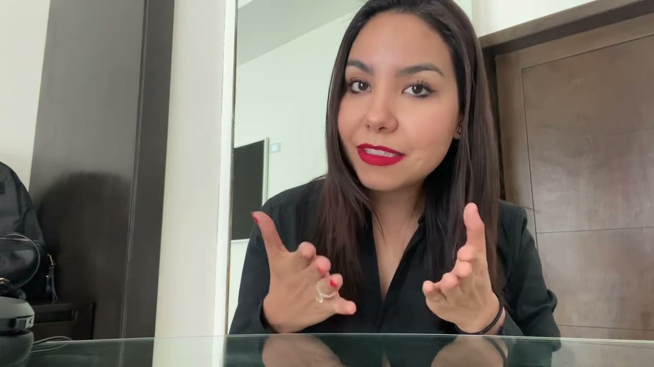 Tips para responder en una entrevista “háblame de ti”