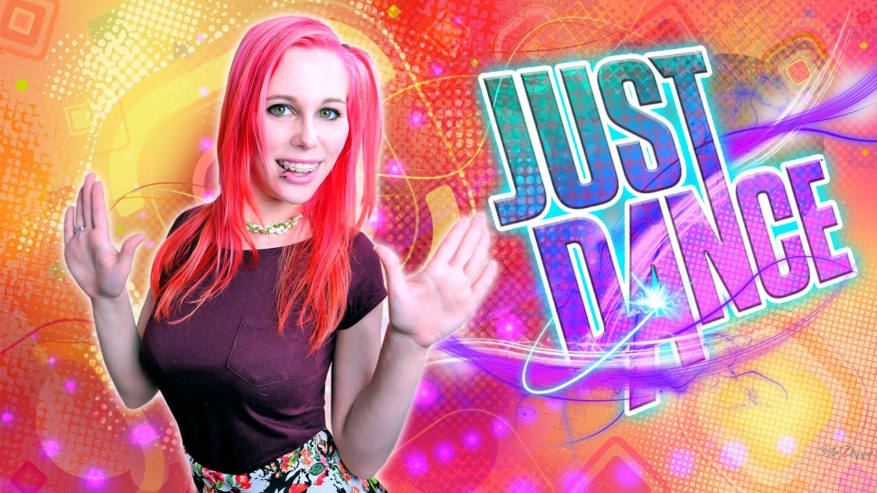 Meghan Trainor - BETTER WHEN I'M DANCING | Just Dance 2016