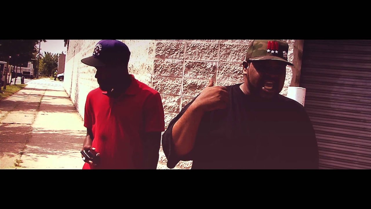 D.O.E. C.I.G.A.P.O.M. - Tryna Dew