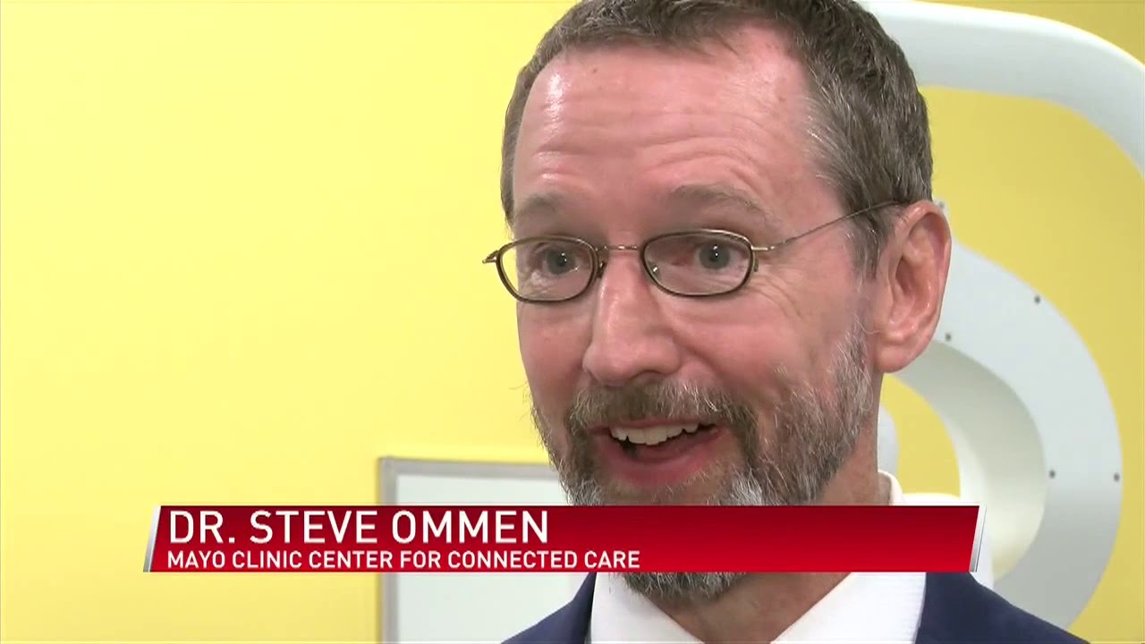 Virtual Medicine Becoming More and More The Norm
