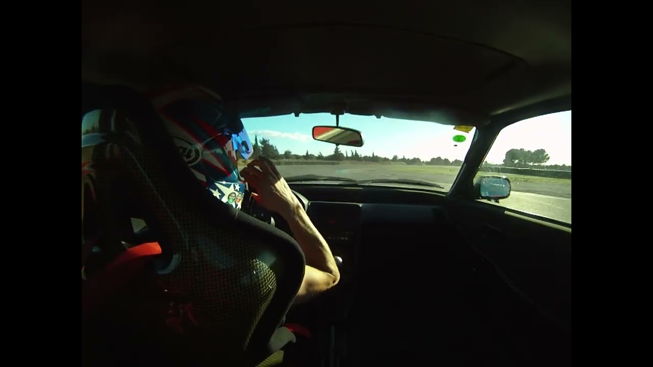 Honda Crx K20 Calafat 31/1/26