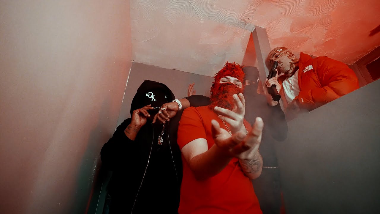Tali Goya - Pedro Navaja (Feat. @russo170 ) Video Oficial