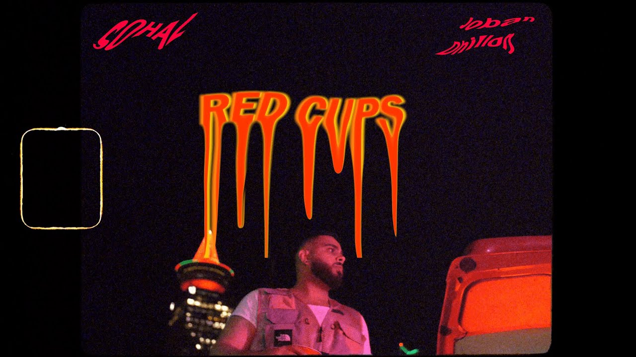 Red Cups - SOHAL X Joban Dhillon (Prod. KGB)