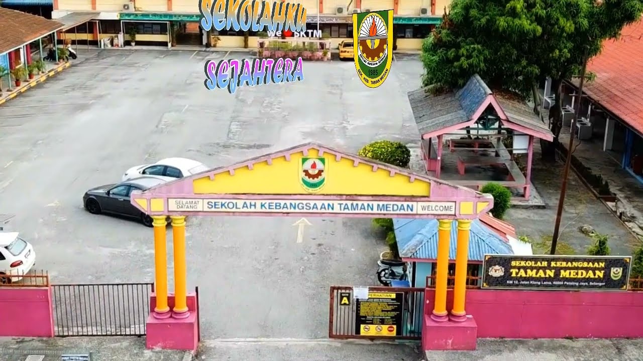 sekolahku sejahtera sktm