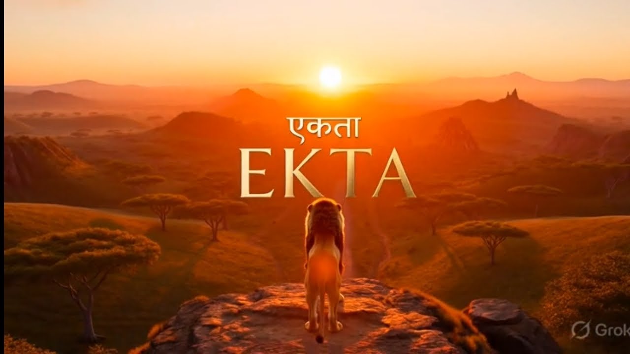 Kahani ka Title: Jungle ka Maha-Yuddh aur Budha Hathi 