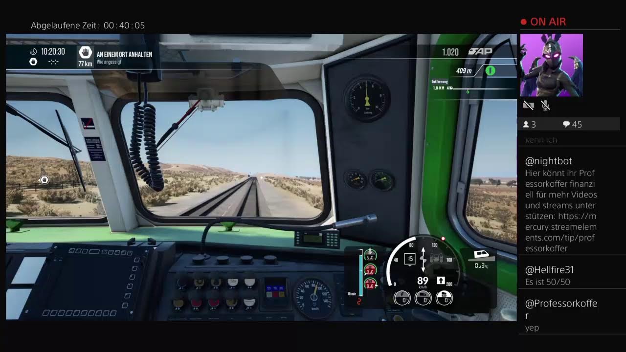 Train Sim World 6