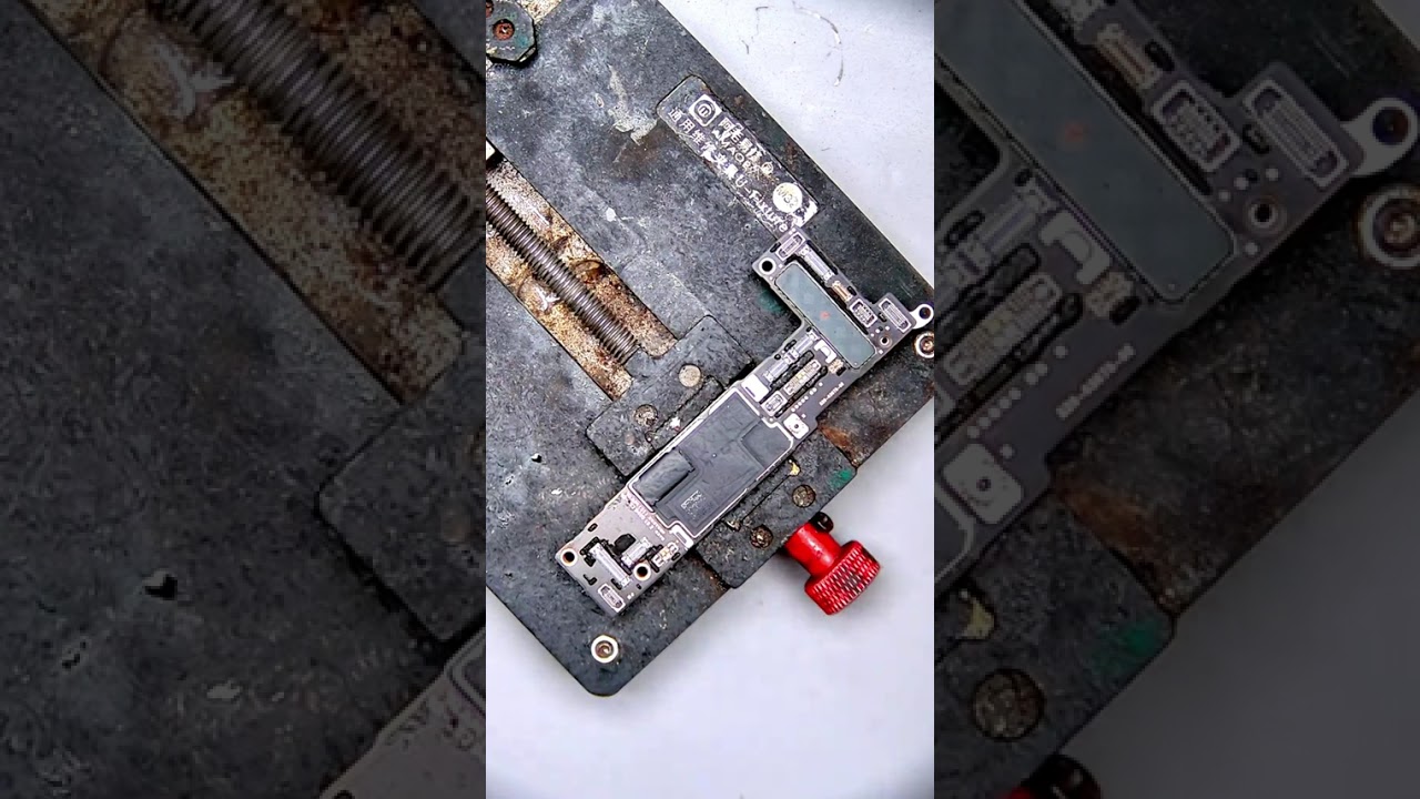 iphone 15 machine repair