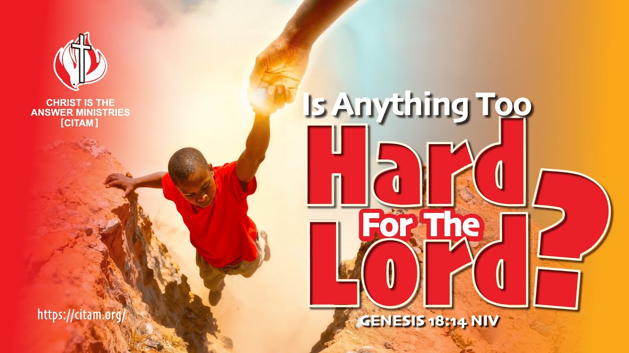 SUNDAY SERVICE || 2ND SERVICE || 08/03/2026 || REV. JUSTUS MUGAMBI