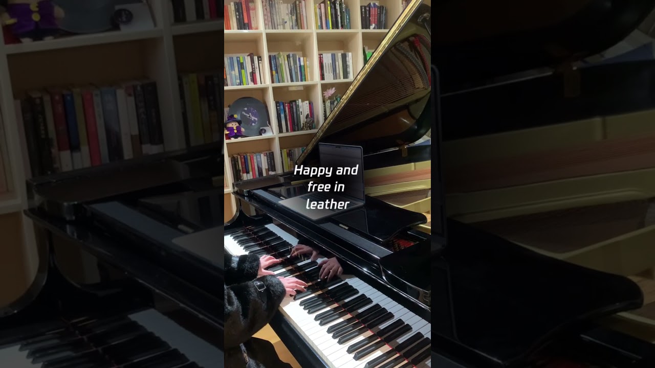 Piano Cover | WILDFLOWER - Billie Eilish |w/ piano sheet music