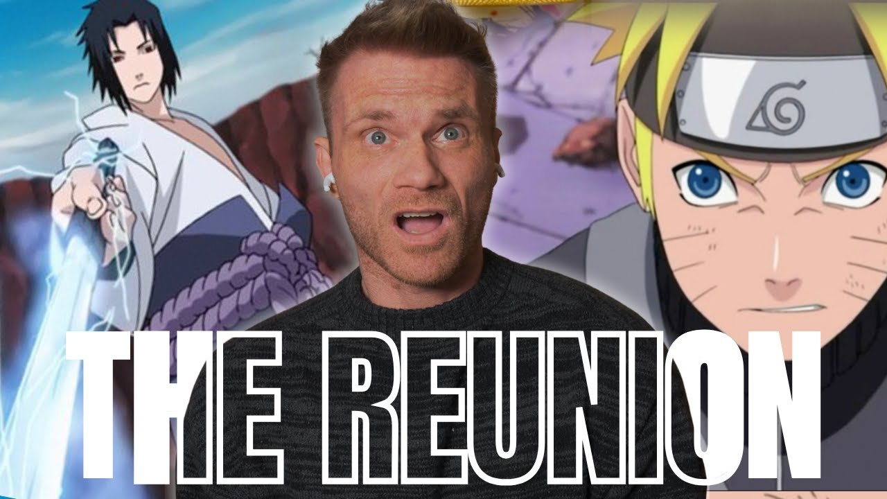 Best Episodes In Shippuden Yet 🔥 My First Time Watching Naruto Shippuden Ep. 51-53 (Reaction)