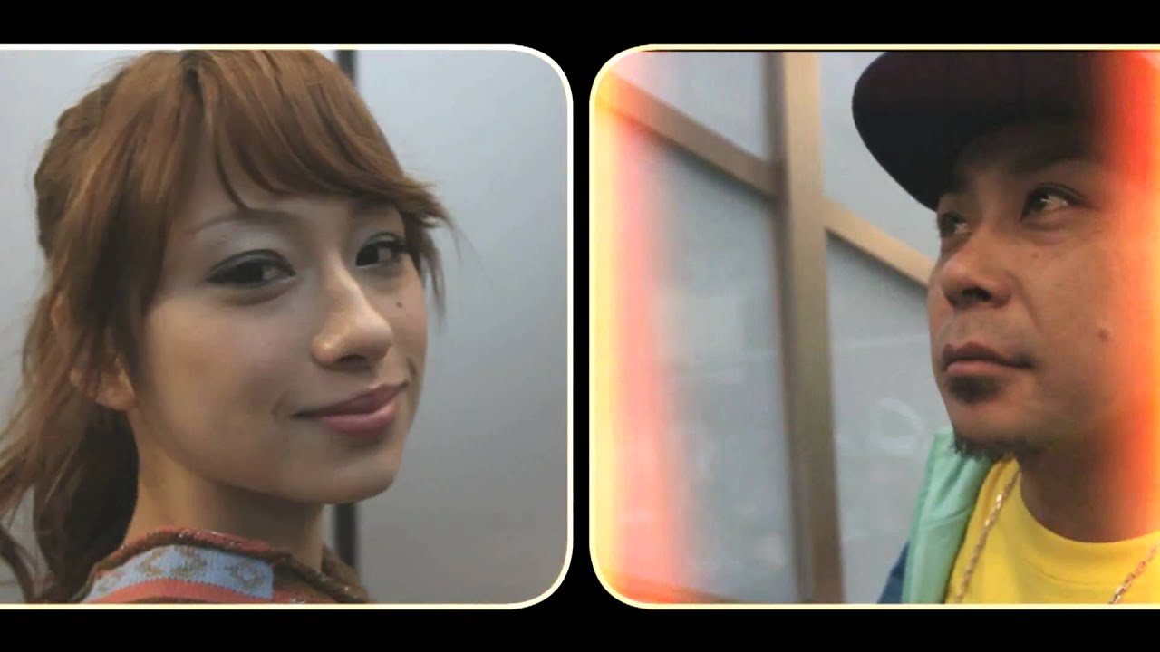 KING-K / LINK UP THROUGH THE SKY PV
