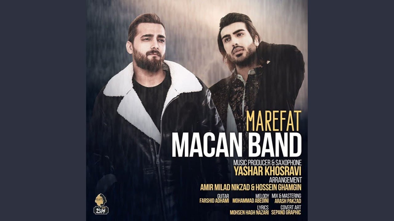 Marefat