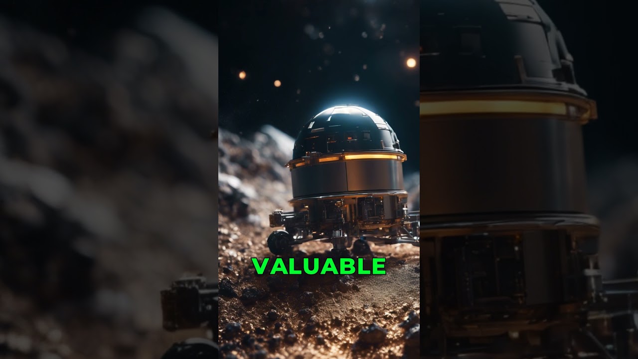 The Future of Space Exploration: Potential for Humanity