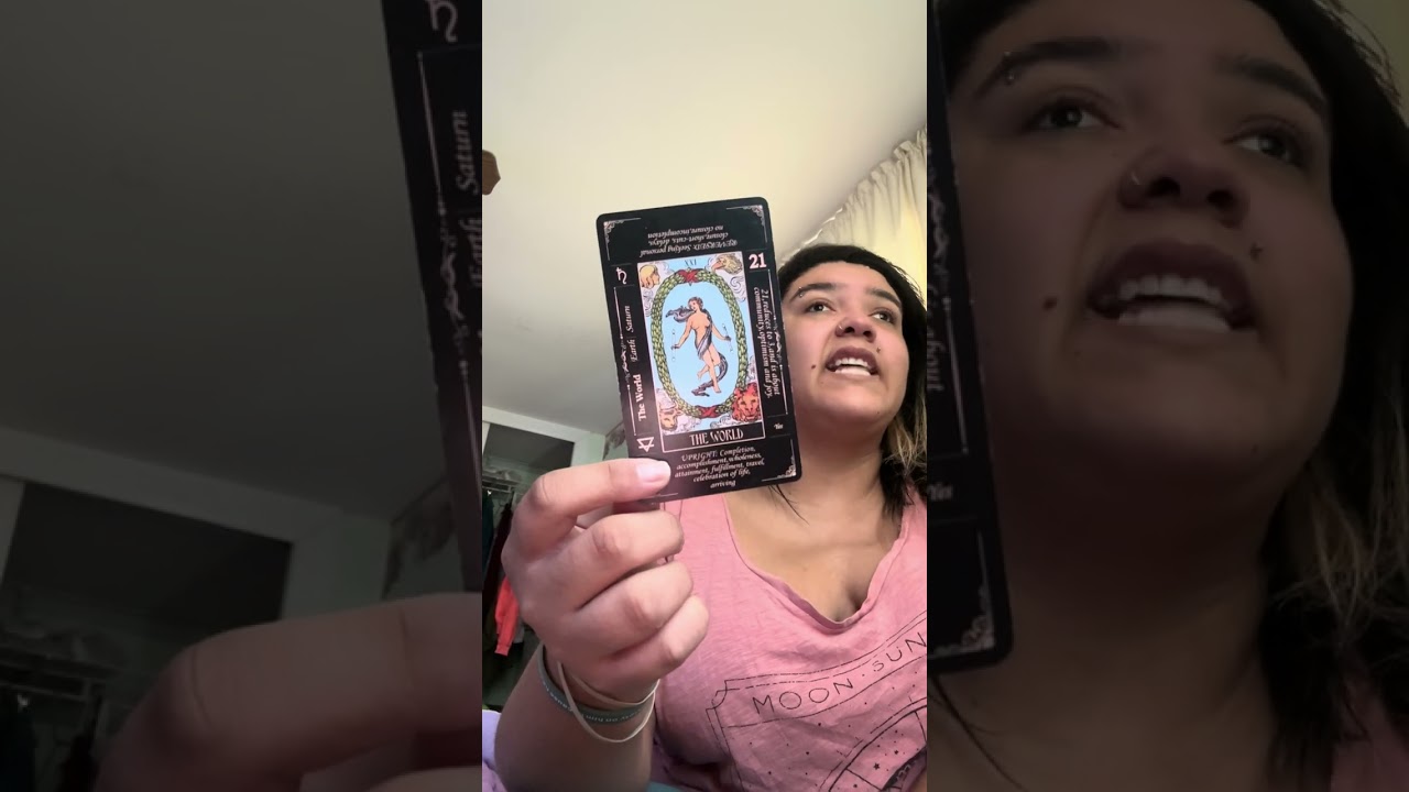Morning Tarot Reading - Valentines Day 2026