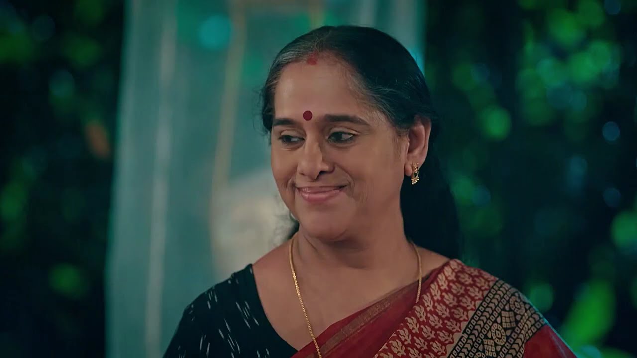 Manathe Kottaram - Full Ep - 10 - Vandhana, Chandrika, Madhavan - Zee Keralam