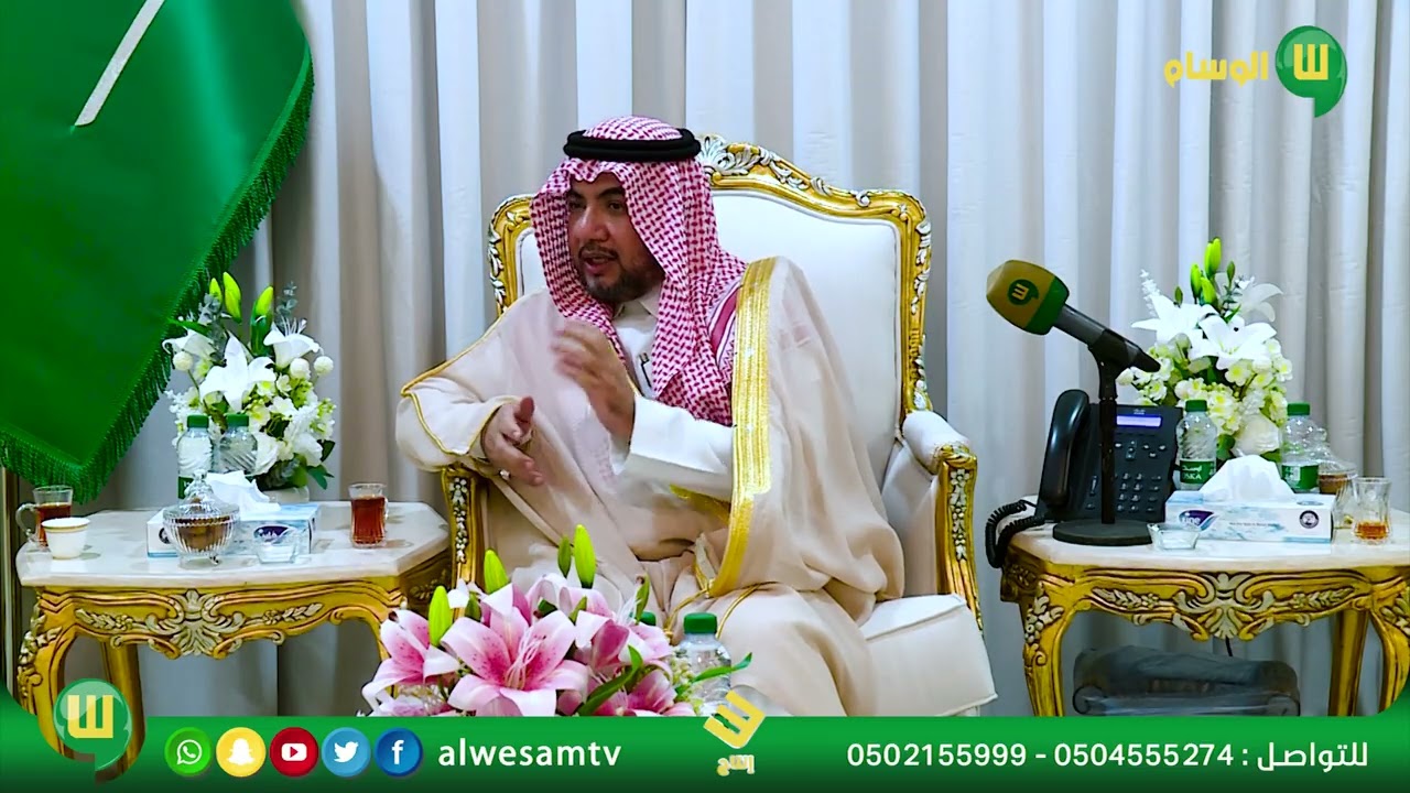لقطات من زيارة وفد موسوعة كيوبيديا لمحافظة رأس تنورة بالمنطقة الشرقية