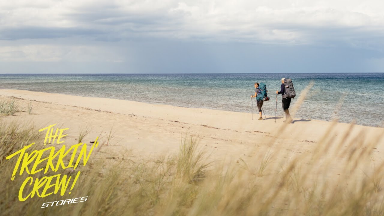 Zelt-Trekking Schweden: Die Packliste | Tatonka Trekkin' Crew