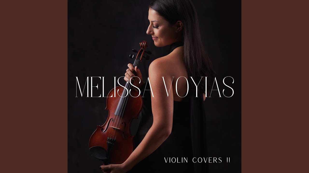 Oceans (Violin Version)