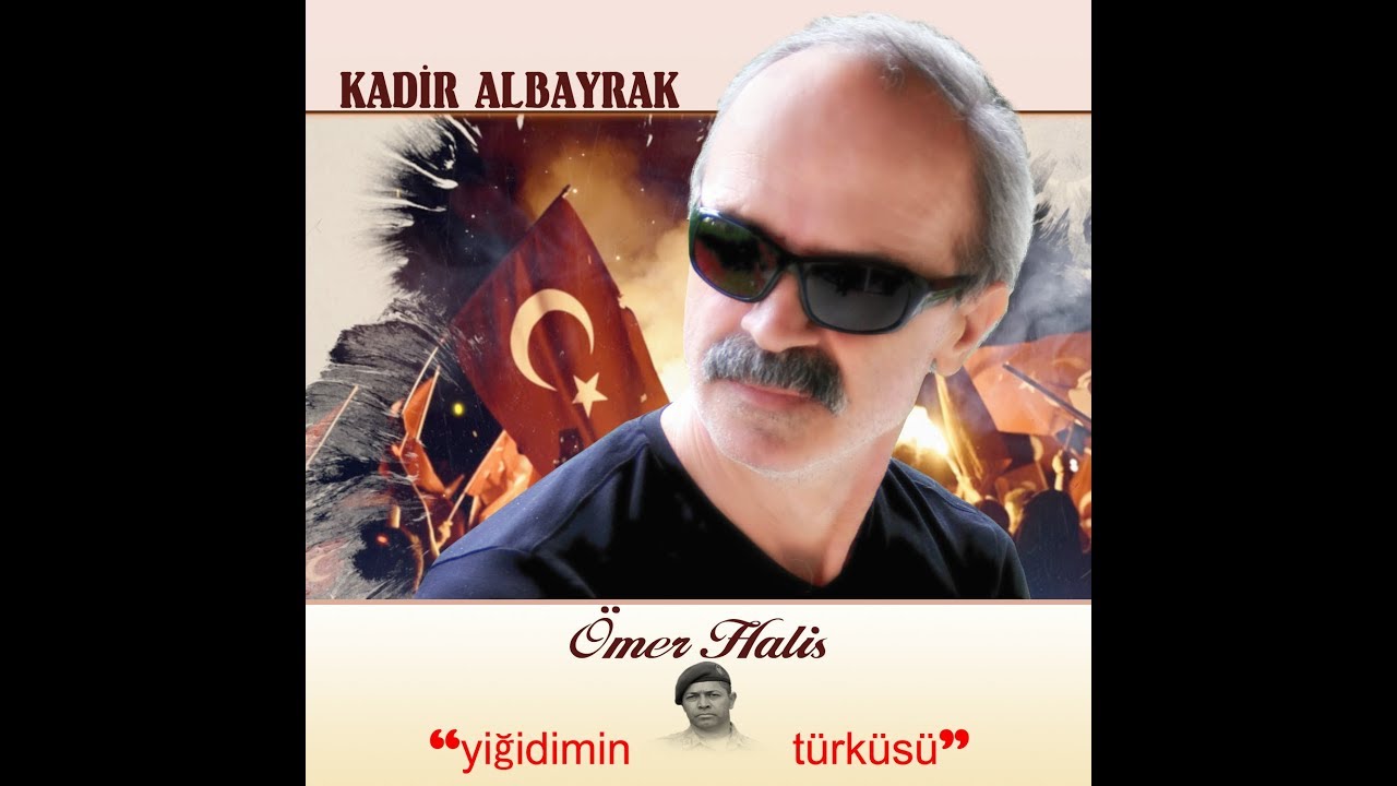 ÖMER HALİS  