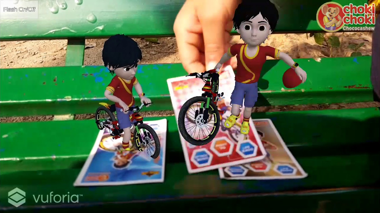 Choki choki shiva live paytm rewards