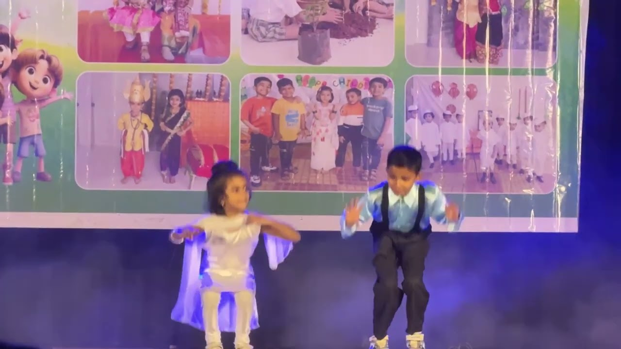  Annual function 2026 #kidsvideo #kidssongs #kidslearning #kids #motivation #trrndingshorts #dance 