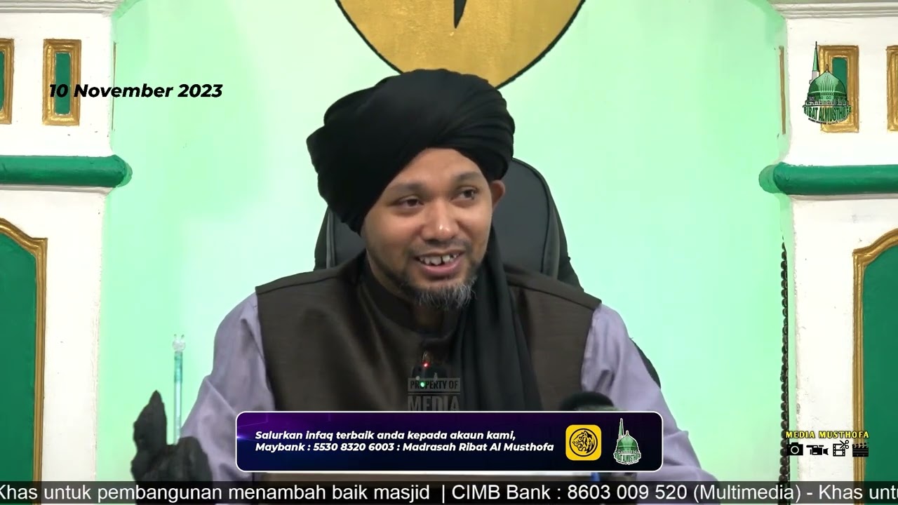 Cara Lawan Bisikan Syaitan Dalam Hati