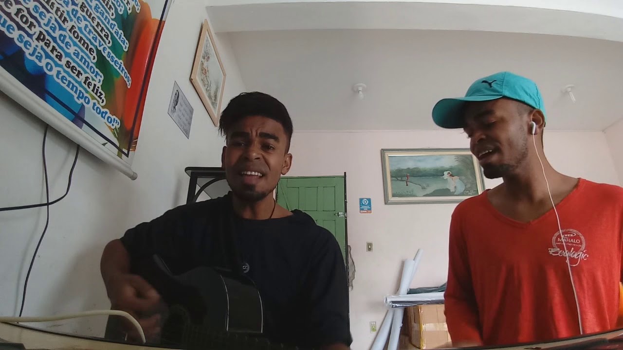 L.A Baby cover Jonas Brother