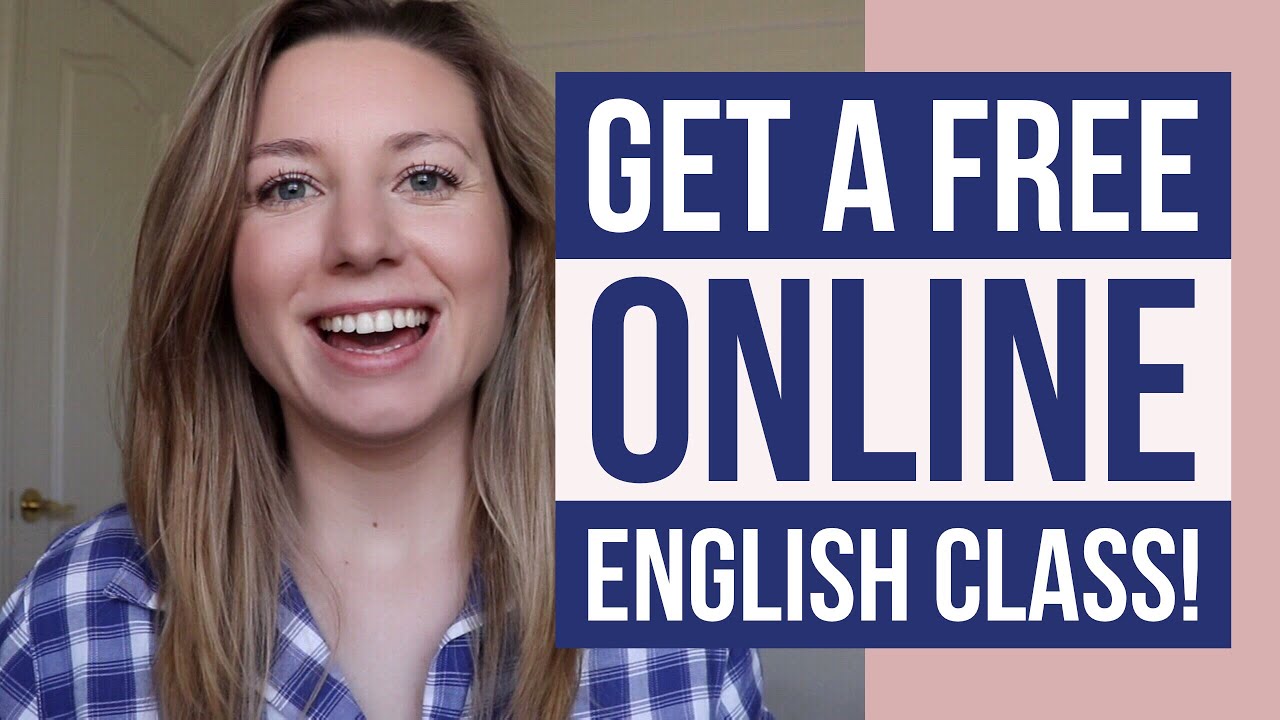 BEST Advice For Online English Classes With Private Teachers