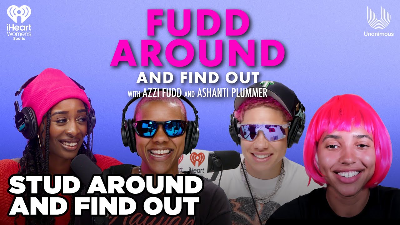 Stud Around and Find Out | Fudd Around and Find Out