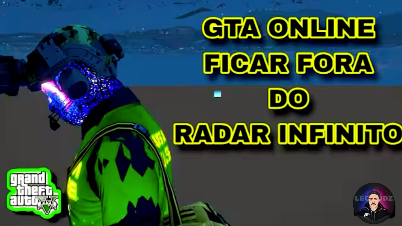 NEW! COMO FICAR IMORTAL  INFINITO NO GTA ONLINE GLITCH FÁCIL E RÁPIDO*SOLO*