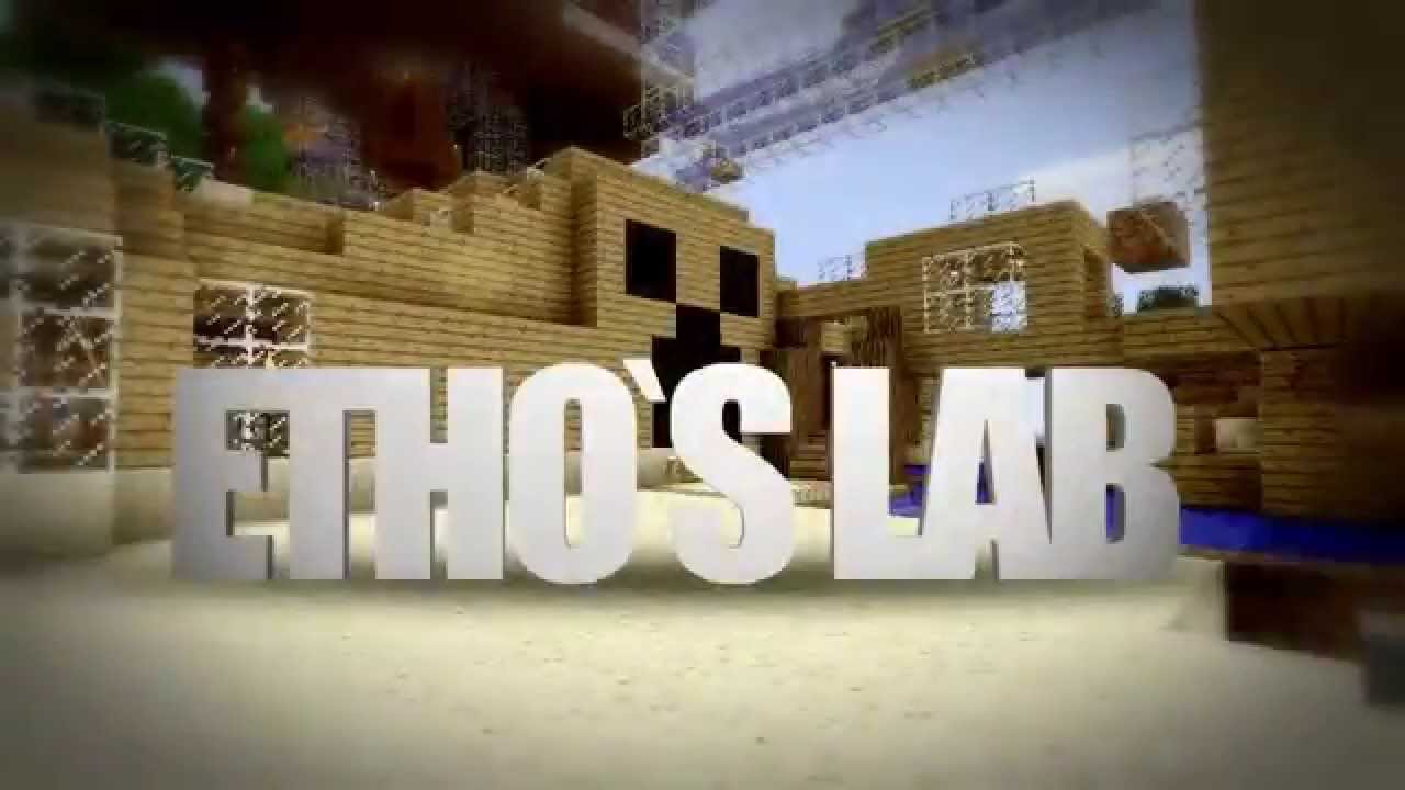 Etho Plays Minecraft - Episode 419: PurPur Overload
