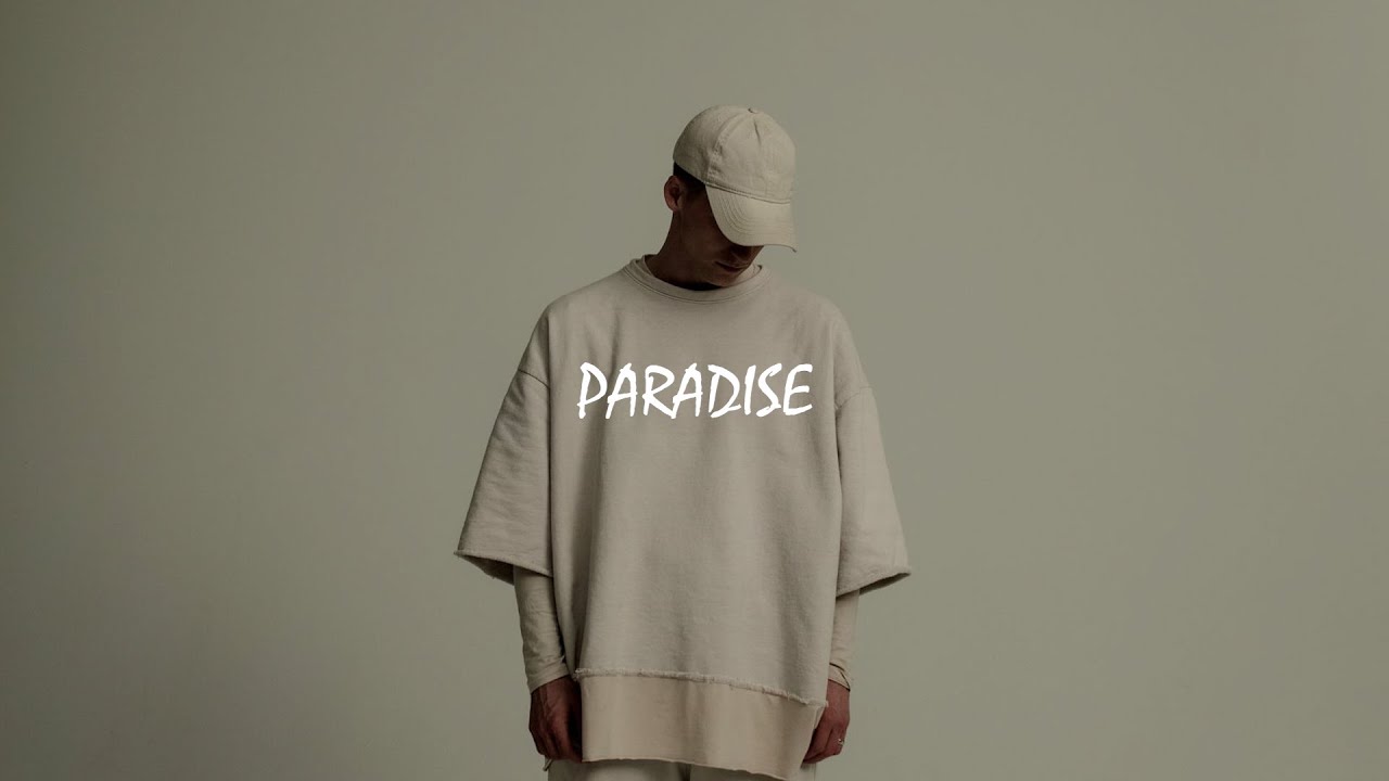 (Free) NF Type Beat - Paradise | Sad Instrumental 2024