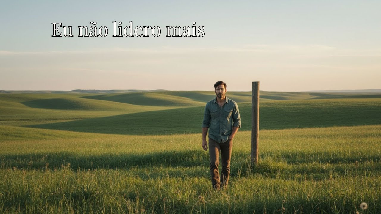 Christopher Law | You Lead, I Follow | Música Gospel Country sobre Fé