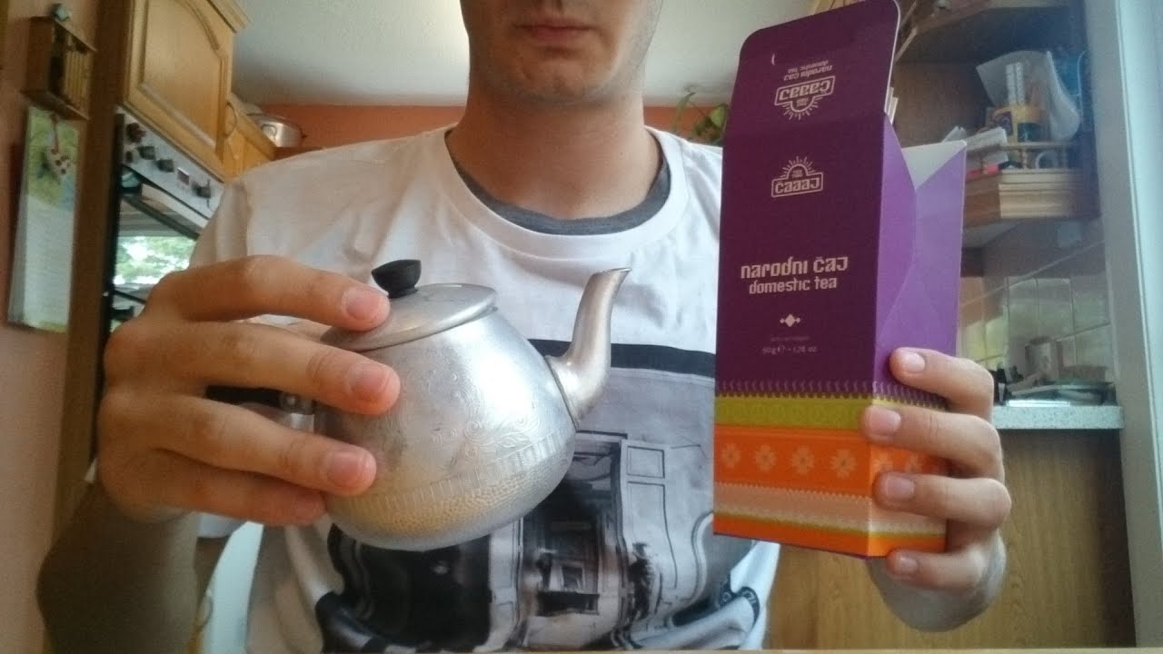 ASMR ~ A British Guide to Tea (Soft Spoken, Binaural)