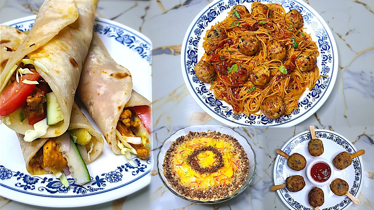 Iftar Recipe Easy and Quick | Iftar Recipe ideas | Ramadan special Dessert  @MycookingJourney46 