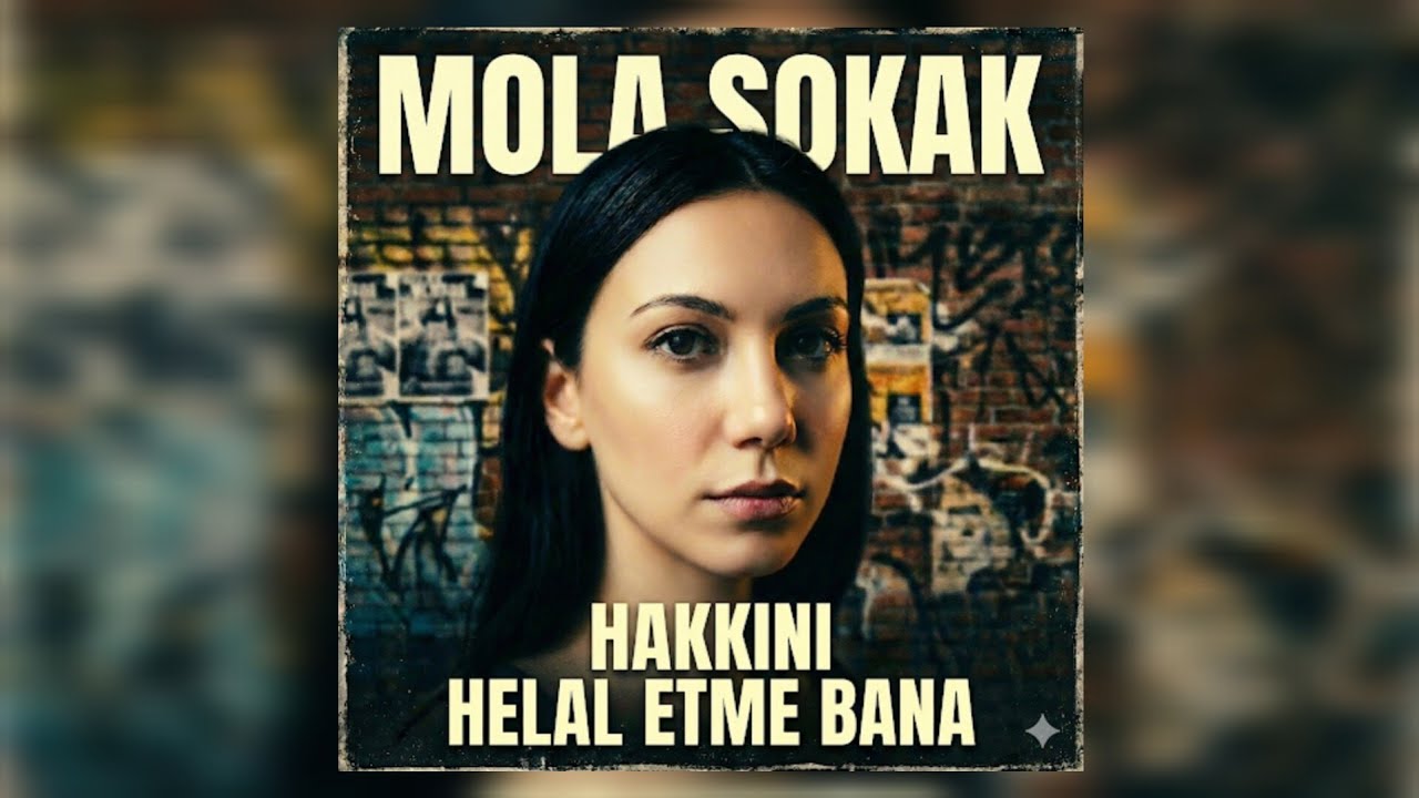 Hakkını Helal Etme Bana / Anatolian Folk Rock, Melancholic