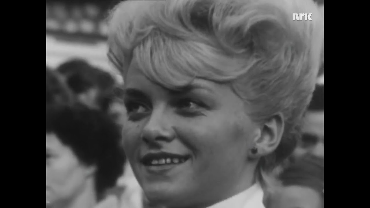 Mo i Rana, 1965   del 2