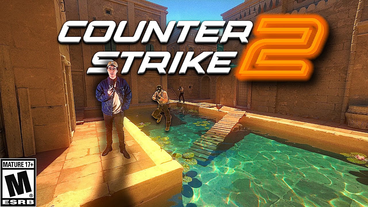Which CS2 Map Could You Actually Live In?