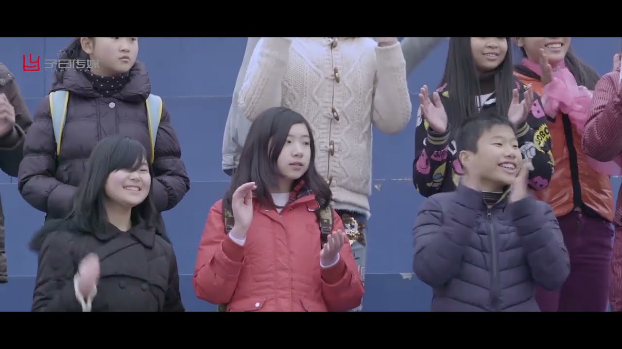 武漢外國語學校50週年宣傳片 School Corporate Video