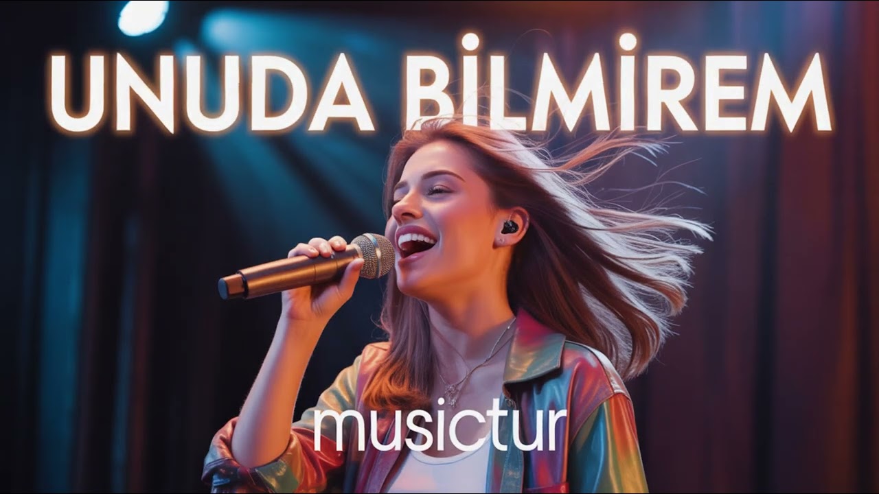 Unuda bilmirem - Yeni Version